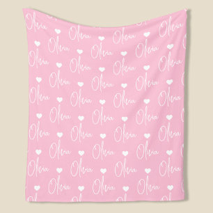 Créez votre propre couverture de nom personnalisé