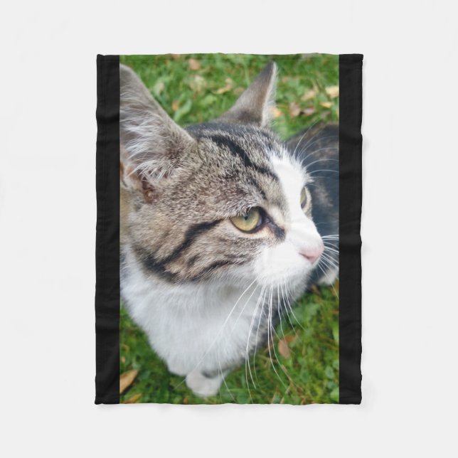 Créez votre propre couverture d'ouatine de photo (Devant)