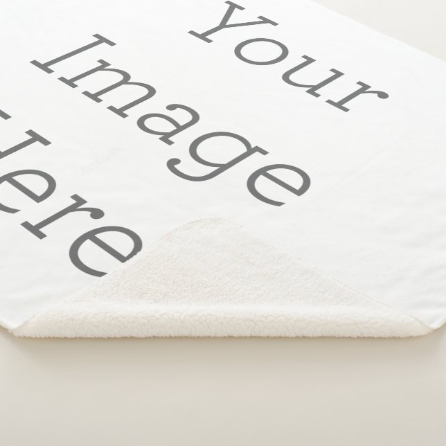 Couverture Sherpa Petite (3/4)