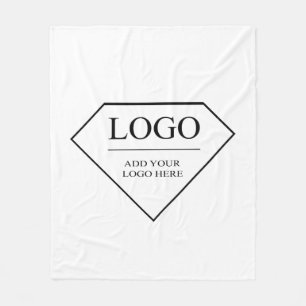 Créez votre propre couverture souple en polaire pe