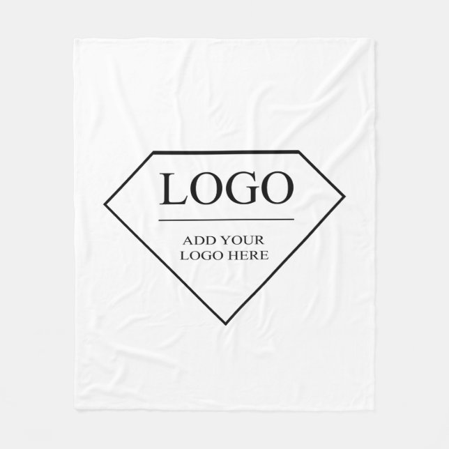 Créez votre propre couverture souple en polaire pe (Devant)