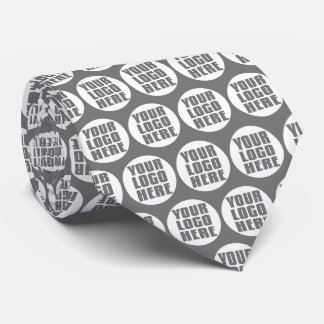 Créez votre propre Cravate de logo d'entreprise