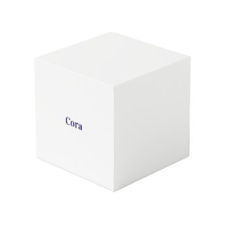 Créez votre propre cube photo de 4"