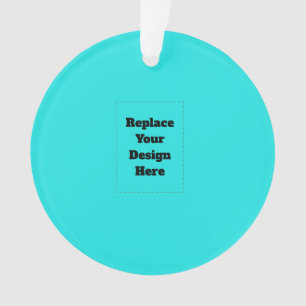 Créez votre propre cyan