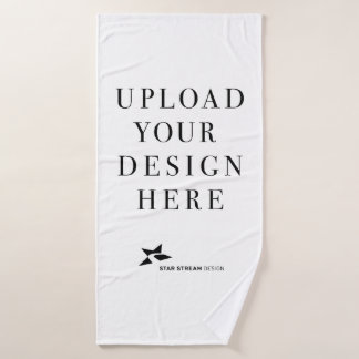 Créez votre propre design