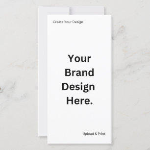 Créez Votre Propre Design et Imprimez