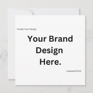 Créez Votre Propre Design et Imprimez