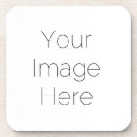 Créez votre propre dessous de verre photo en plast<br><div class="desc">Créez votre propre dessous de verre photo en plastique dur, simple cadeau personnalisé. Téléchargez une photo et créez facilement votre plaque de papier personnalisée. Cliquez sur CUSTOMISER PLUS LOIN pour ajouter une ligne de texte. Vous pouvez TRANSFÉRER ce DESIGN sur d'autres produits Zazzle et l'ajuster à la plupart des articles...</div>