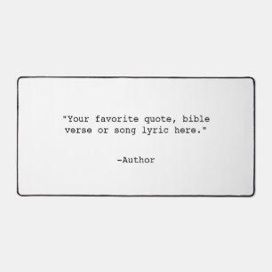 Créez votre propre devis