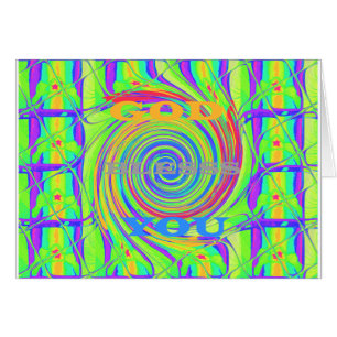 Créez votre propre Dieu Bénissez-vous un texte ins