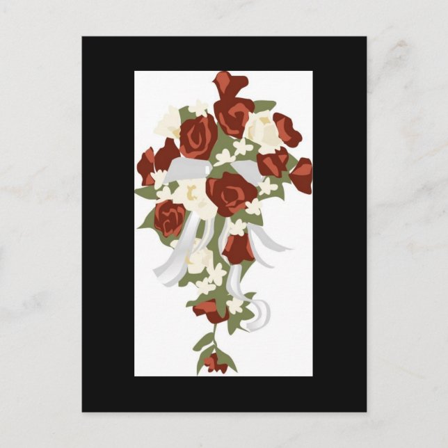 Créez Votre Propre Enregistrer Les Cartes De Date (Devant)