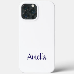 Créez votre propre étui Case Mate pour iPhone 13 P
