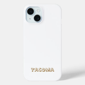 Créez votre propre étui iPhone 15 Barely There