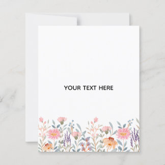 Créez Votre Propre Floral