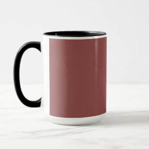 Créez votre propre grande tasse de sonnerie