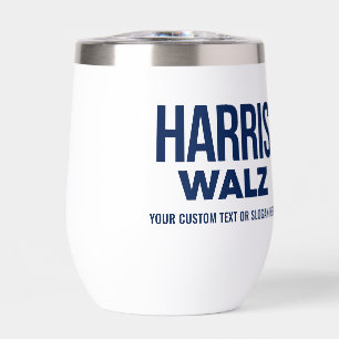 Créez votre propre Harris Walz 2024