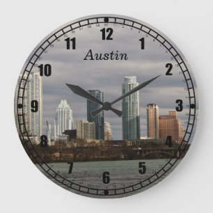Créez votre propre horloge de ville