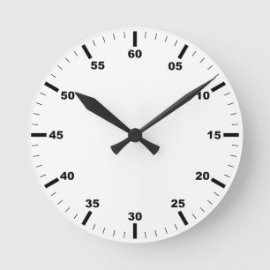 Créez Votre Propre Horloge Murale en Acrylique