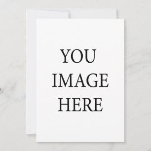 Créez votre propre invitation