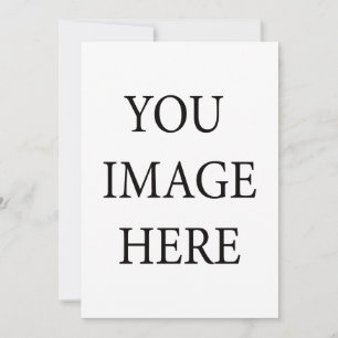 Créez votre propre invitation