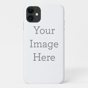 Créez votre propre iPhone 11 à peine Coque