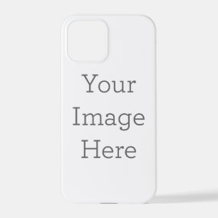 Créez votre propre iPhone 12 Pro Slim Fit Coque br