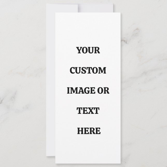 Créez votre propre journée de stationnement - Mari (Devant)