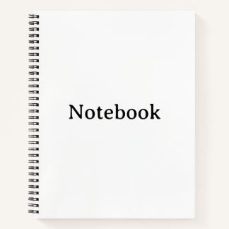 Créez votre propre livre de poche 21,59 x 27,94 cm