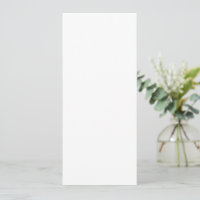 Créez votre propre menu de mariage personnalisé