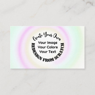 Créez Votre Propre Modèle