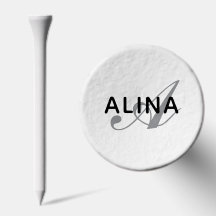 Créez votre propre monogramme de nom personnalisé
