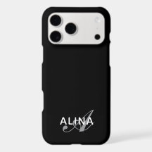 Créez votre propre monogramme de nom personnalisé