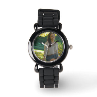 Créez votre propre montre de Parties scintillant e