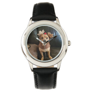 Créez votre propre montre de photo
