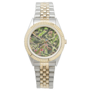 Créez votre propre montre de photo