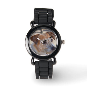 Créez votre propre montre photo