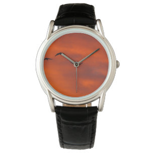 Créez votre propre montre photo