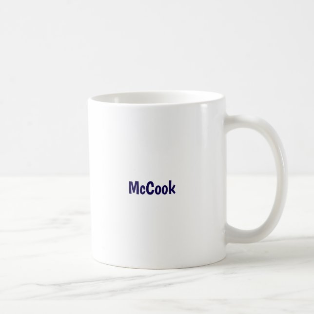 Créez Votre Propre Mug à Café 11oz (Droite)