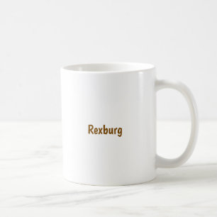 Créez Votre Propre Mug à Café 11oz