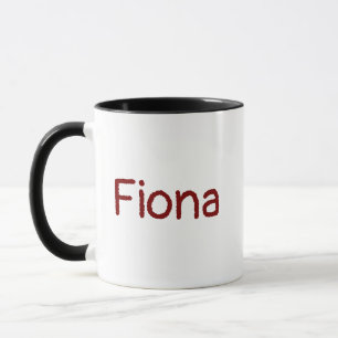 Créez votre propre mug à café bicolore de 11oz