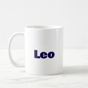 Créez Votre Propre Mug à Café de 11oz
