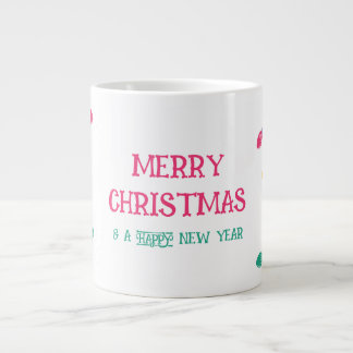 Créez Votre Propre Mug Joyeux Noël