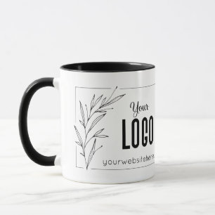Créez votre propre Mug promotionnel d'entreprise
