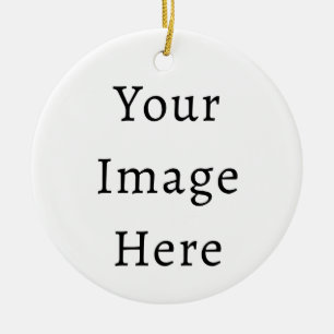 Créez votre propre ornement