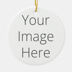 Créez votre propre ornement circulaire