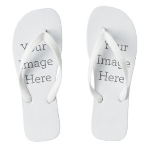 Créez votre propre paire de tongs