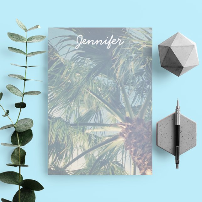 Créez votre propre papier photo personnalisé (Create Your Own Photo Stationery Paper)