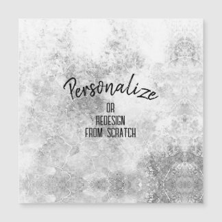 Créez votre propre personnalisation