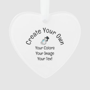 Créez votre propre personnalisation