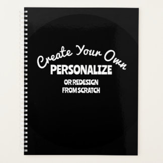 Créez votre propre personnalisation